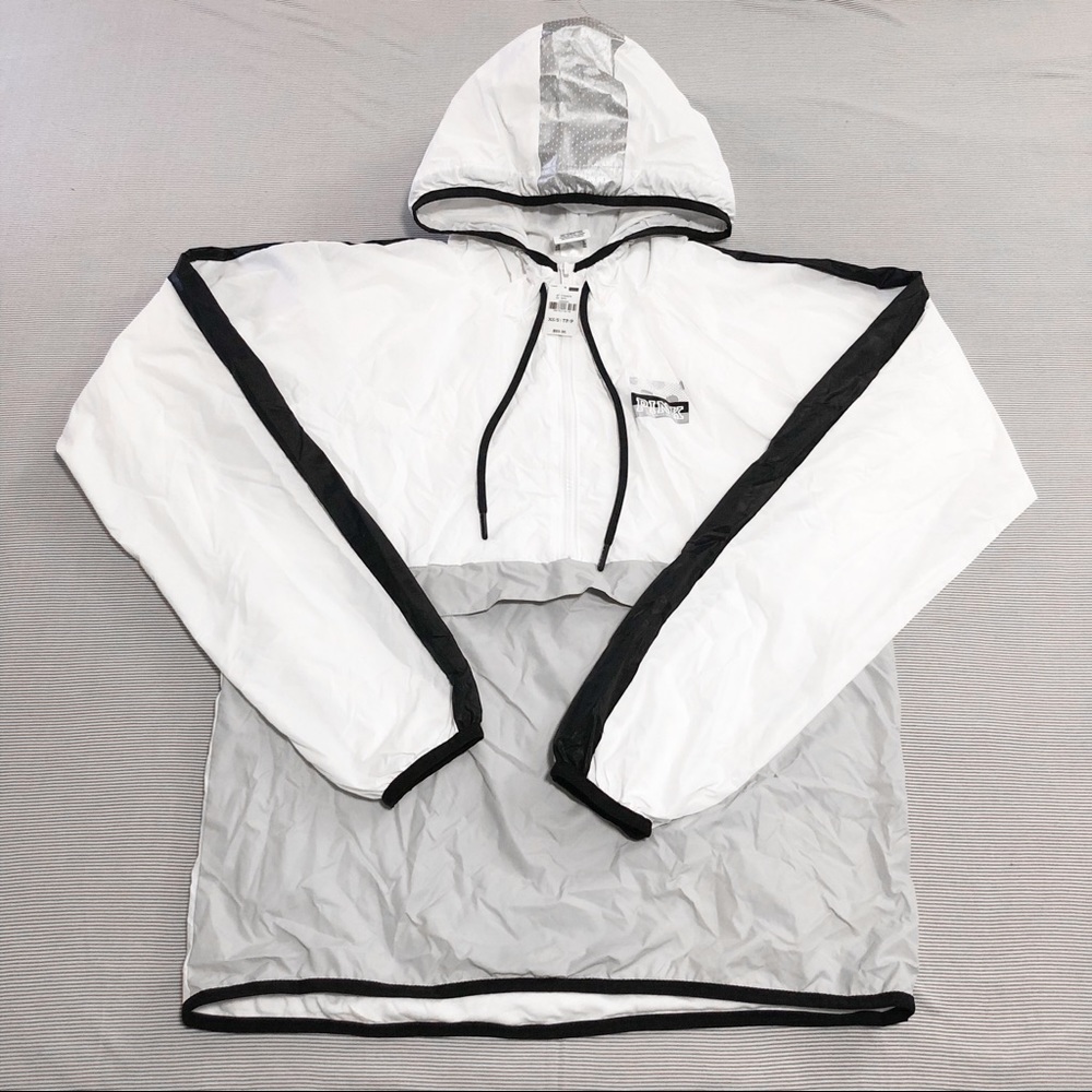 PINK Windbreaker